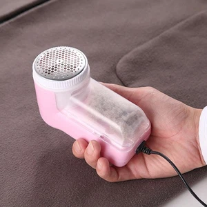 Removedor de pelusa para suéter desenfocador de prendas de pelo de mascotas - Imagen 1 de 11