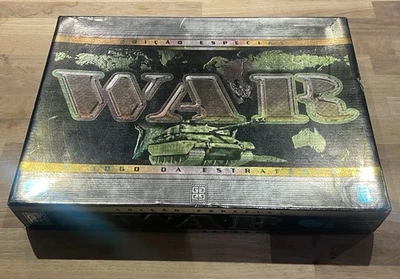 Jogo War / War game - Grow Brazilian 🇧🇷 Game 🔥 - Image 1 of 4