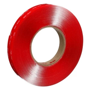3M VHB Schwerlast Montageband 4910 klar, 3/4 Zoll x 15 Yard 40,0 Mil transparent - Bild 1 von 10