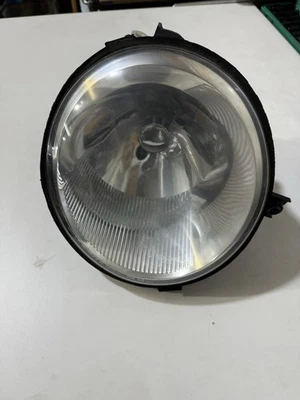 Original VW Lupo 6X Frontscheinwerfer Scheinwerfer Rechts 6X1941752J - Bild 1 von 4