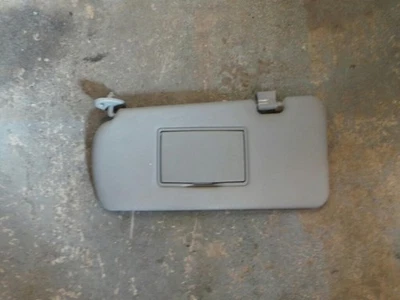 MAZDA TRIBUTE YU SERIES 02/2001-06/2006 SUN VISOR LEFT  - image 1 of 4