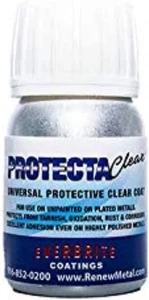 Protectaclear 1 Oz. Klar, Schutzbeschichtung für Metall. - Bild 1 von 12
