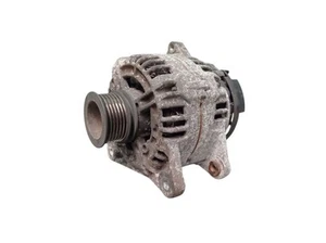 Lichtmaschine Generator für RENAULT CLIO III (BR0/1, 8200323137 0124425034 - Picture 1 of 11