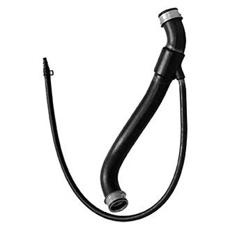 For Mercedes-Benz C300 2008-2012 Dayco 72766 Engine Coolant Curved Radiator Hose Foto 1 de 1