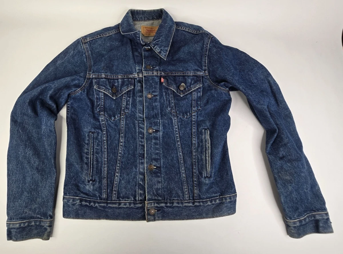 levis jacket 70506 products for sale | eBay