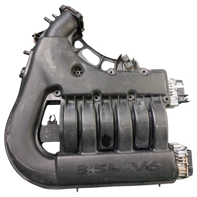2007-2010 Dodge Charger Magnum Chrysler 300 3.5L V6 Upper Air Intake Manifold - Image 1 of 4