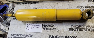 Amortiguador trasero AMS65444 para Peterbilt 359 579 330 320 337 348 365 587 Monroe Foto 1 de 4