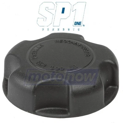 SP1 Gas Cap and Gasket for 2006-2009 Polaris Sportsman 500 EFI X2 - Body Gas ao - Image 1 of 4
