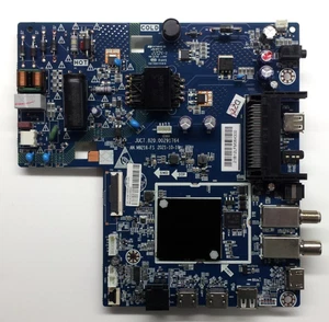 Scheda madre + alimentatore JUC 820.00291 764 per TD Systems K40DLC16GLE - Foto 1 di 3