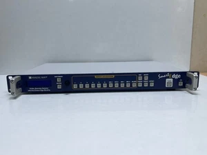 Analog Way STE100 Smart Edge, Hi-Res Seamless Switcher w/ Dual Output Edge Blend - Picture 1 of 11