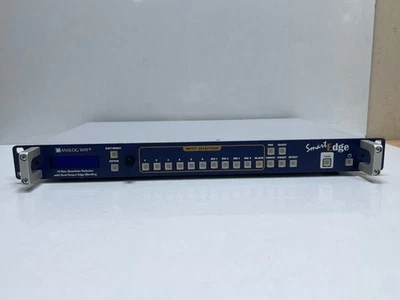 Analog Way STE100 Smart Edge,Hi-Res Nahtlos Schalter W / Dual Ausgang Edge Blend - Image 1 of 4