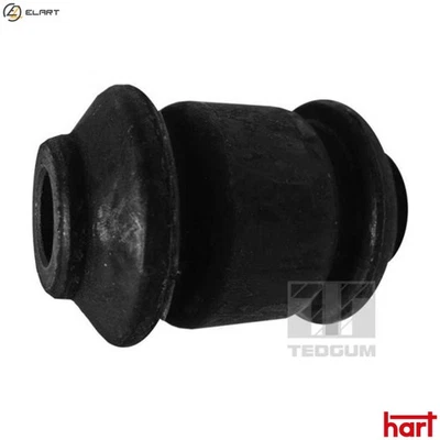 2x MOUNTING CONTROLTRAILING ARM 434 024 FOR FIAT GRANDE/PUNTO 500 PANDA/Van 1.0L - Image 1 of 4