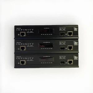 AdderLink Infinity Dual RX ALIF2000R – odbiornik KVM | Doskonały stan - Zdjęcie 1 z 5