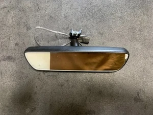 2017-2019 Subaru Legacy Interior Rear View Mirror Oem - Picture 1 of 6