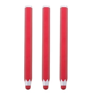 3 Pieces Stylus Pen Touch Pen for POS Terminal E-reader, Portable, - Afbeelding 1 van 7