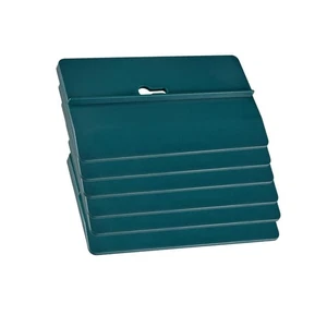 6 Stück Trockenbau Montagewerkzeug beim Befestigen von Gipskarton Befestigung Plattenheber grün - Bild 1 von 4