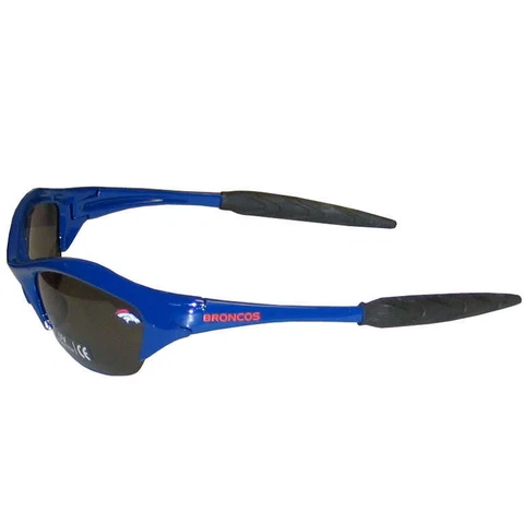 NFL DENVER BRONCOS 4TH GENERATION SUN GLASSES Cover