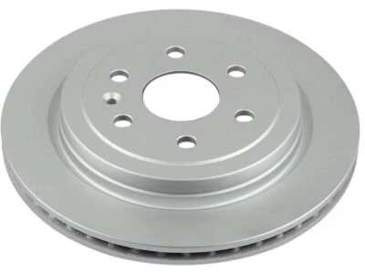 Parada de potencia trasera con rotor de freno para Cadillac SRX 2010-2016 41632KDGQ 2011 2012 2013 Foto 1 de 2