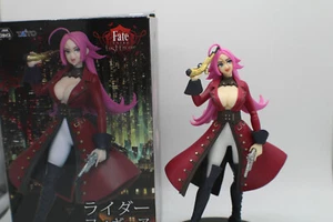Fate Extra Francis Drake Taito Anime Prize Figure With Box - Picture 1 of 5