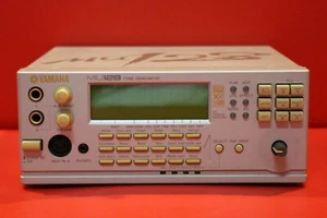 USED YAMAHA MU-128 V2 Sound Module Tone Generator from Japan U2397 241024 - Picture 1 of 12