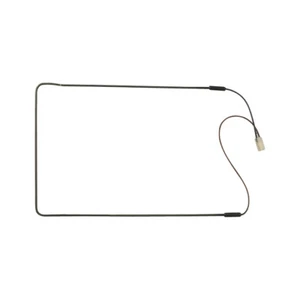 ForeverPRO WP2306389 Heater for Whirlpool Refrigerator 2306389 1058801 AH9698... - Picture 1 of 1