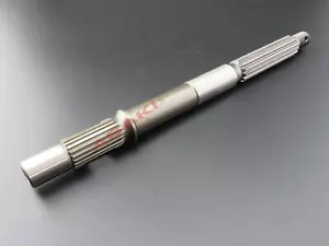 Propeller Shaft 41161-ZV5-000 Für HONDA Außenborder 35-50 PS BF50AW/BF40A/BF35AM - Bild 1 von 4