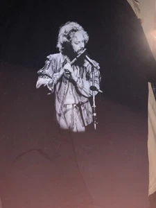 JETHRO TEE -SHIRT BOUGHT FROM A 2017 CONCERT - Picture 1 of 1