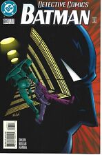 DETECTIVE COMICS #697 DC COMICS 1996 BAGGED AND BOARDED
