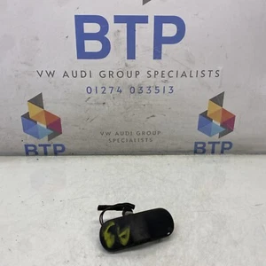 AUDI A3 8P 2008-2012 FRONT RIGHT WASHER SPRAY NOZZLE 8P0955988E BOX137 - Picture 1 of 4