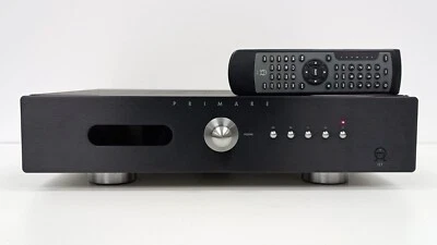 Amplificador Primare I21 High End - Immagine 1 di 4