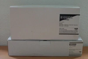 Toner + Trommel kompatibel für Brother TN-1050 DR1050 DCP 1050 1512 HL 1110 1112 - Picture 1 of 1