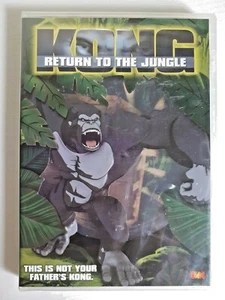 Kong : Return to the Jungle - Bild 1 von 3