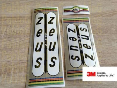 EGOVINYLS PINARELLO Zeus 2000 kit vinilo decal sticker adesivi autocollant ステッ