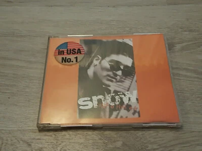 Snow * Informer * Maxi CD - Bild 1 von 4