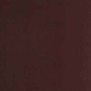 Feltro fai da te/deco di alta qualità, 3 mm, larghezza 100 cm, colore: marrone scuro - Foto 1 di 3