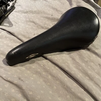 selle san marco rolls Titanio saddle - Image 1 of 4