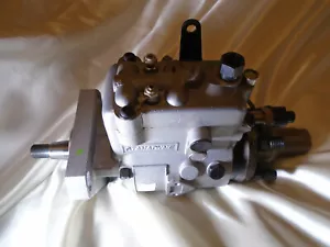 BOMBA INYECTORA STANADYNE G4 DB2325ACK-4323 PARA GENSET ONAN - Imagen 1 de 8