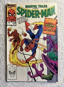 Marvel Tales 159 Spider-Man - Imagen 1 de 2