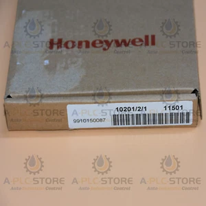10201/2/1 11501 HONEYWELL Via FEDEX - Picture 1 of 6