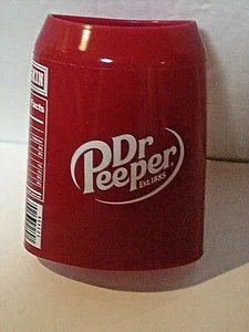 Silicone Beer Can Cover . New For 12 Ounce Cans - Picture 1 of 3