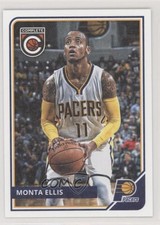 2015-16 Panini Complete Monta Ellis #34