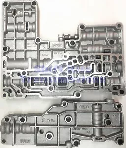 CUERPO DE VÁLVULA PRINCIPAL FORD 4R100 CUERPO DE VÁLVULA INFERIOR CON CUERPO DE VÁLVULA 2-3 ACTUALIZADO 96-UP - Imagen 1 de 1
