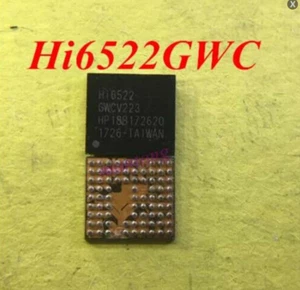 2 pcs New power IC HI6522 V233 For phone repair - Picture 1 of 3