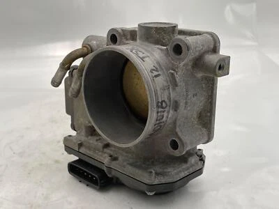 2012 ACURA TSX 2.4L THROTTLE BODY VALVE ASSEMBLY 09-14 16400RLGJ01,GME1A 46K MI - Image 1 of 4