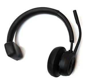 Plantronics Voyager 4310 - MS - BT Cuffie Monaurali - BT700 Adattatore USB-C - Foto 1 di 3