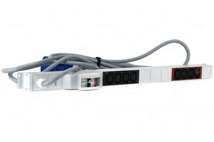 PD 205 AP NEDERLAND BV PD205 MODUŁOWY SYSTEM DYSTRYBUCJI 760 - Zdjęcie 1 z 6