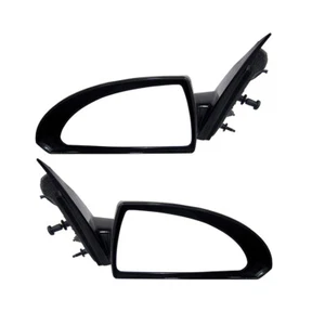 NEW DOOR MIRRORS PAIR FITS CHEVROLET IMPALA LTZ 3.9 2008-2011 GM1321391 25947195 - Bild 1 von 2