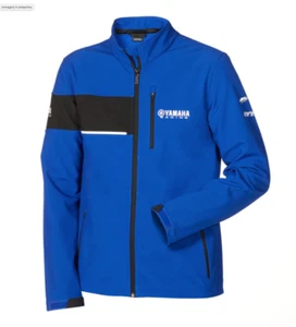 Softshell da uomo Paddock Blue 2020 XL - Foto 1 di 3