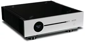 Quad Artera Solus plata BT, CD, DAC, preamplificador con amplificador integrado - Imagen 1 de 13