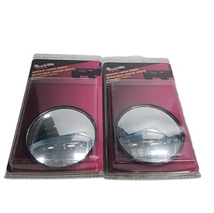 ( LOT OF 2 ) Napa Trucklite Convex Mirror 7044D - Picture 1 of 2